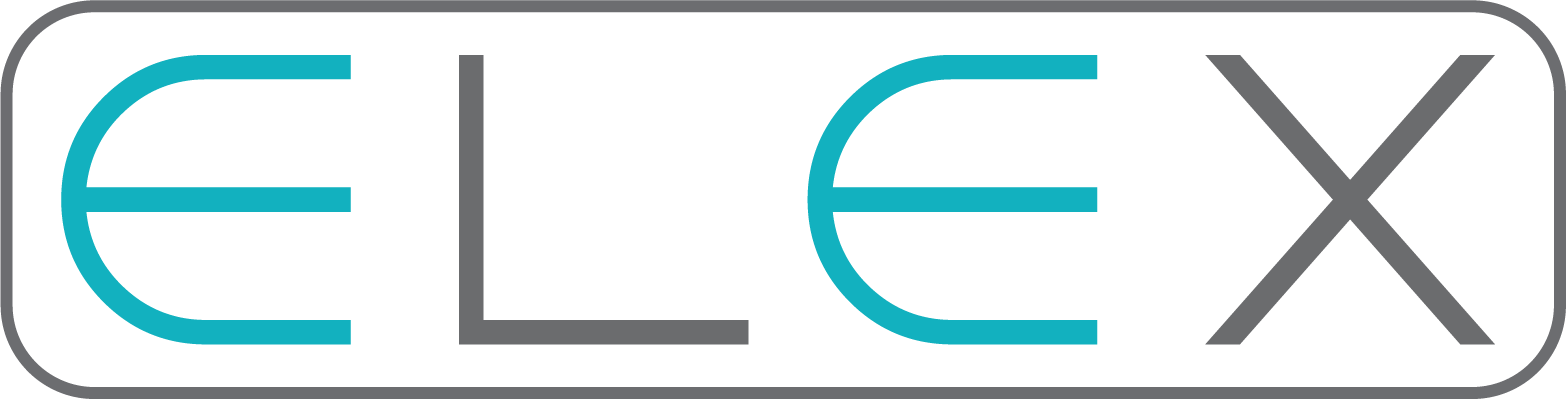 ELEX Lighting Logo